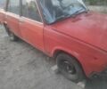 Красный ВАЗ 2107, объемом двигателя 0 л и пробегом 1 тыс. км за 270 $, фото 1 на Automoto.ua