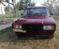 Червоний ВАЗ 2107, об'ємом двигуна 0 л та пробігом 140 тис. км за 401 $, фото 1 на Automoto.ua