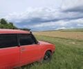 Красный ВАЗ 2107, объемом двигателя 1 л и пробегом 2 тыс. км за 18000 $, фото 6 на Automoto.ua