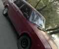 ВАЗ 2107 1989 в Каменце-Подольском на Automoto.ua Красный ВАЗ 2107, объемом двигателя 1.5 л и пробегом 94 тыс. км за 321 $, фото 6 на Automoto.ua