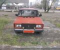 Красный ВАЗ 2107, объемом двигателя 0 л и пробегом 111 тыс. км за 408 $, фото 1 на Automoto.ua