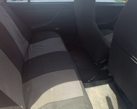 Красный ВАЗ 2107, объемом двигателя 1.5 л и пробегом 99 тыс. км за 484 $, фото 9 на Automoto.ua