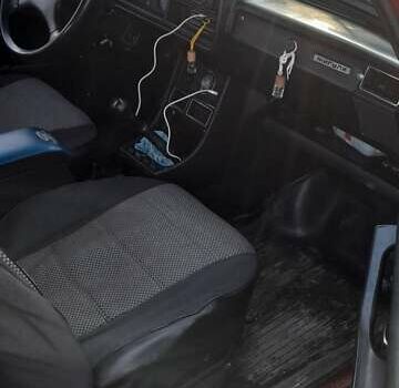 Красный ВАЗ 2107, объемом двигателя 1.6 л и пробегом 86 тыс. км за 1500 $, фото 1 на Automoto.ua