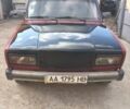 Красный ВАЗ 2107, объемом двигателя 1.6 л и пробегом 250 тыс. км за 1100 $, фото 1 на Automoto.ua