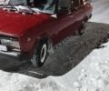 Червоний ВАЗ 2107, об'ємом двигуна 1.5 л та пробігом 180 тис. км за 1350 $, фото 1 на Automoto.ua