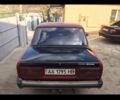 Красный ВАЗ 2107, объемом двигателя 1.6 л и пробегом 250 тыс. км за 1100 $, фото 3 на Automoto.ua