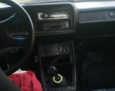 Червоний ВАЗ 2107, об'ємом двигуна 1 л та пробігом 1 тис. км за 715 $, фото 4 на Automoto.ua