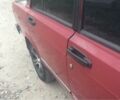 Красный ВАЗ 2107, объемом двигателя 1.6 л и пробегом 250 тыс. км за 1100 $, фото 5 на Automoto.ua