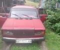 Красный ВАЗ 2107, объемом двигателя 7 л и пробегом 50 тыс. км за 500 $, фото 1 на Automoto.ua