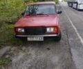Червоний ВАЗ 2107, об'ємом двигуна 3 л та пробігом 80 тис. км за 214 $, фото 3 на Automoto.ua