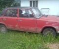 Червоний ВАЗ 2107, об'ємом двигуна 7 л та пробігом 50 тис. км за 500 $, фото 8 на Automoto.ua