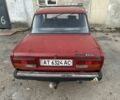 Красный ВАЗ 2107, объемом двигателя 2 л и пробегом 45 тыс. км за 1100 $, фото 1 на Automoto.ua
