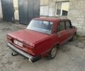 Красный ВАЗ 2107, объемом двигателя 2 л и пробегом 45 тыс. км за 1100 $, фото 4 на Automoto.ua
