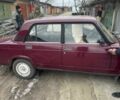 Красный ВАЗ 2107, объемом двигателя 0 л и пробегом 680 тыс. км за 1400 $, фото 1 на Automoto.ua