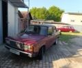 Червоний ВАЗ 2107, об'ємом двигуна 0 л та пробігом 75 тис. км за 1101 $, фото 1 на Automoto.ua