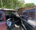 Красный ВАЗ 2107, объемом двигателя 1.3 л и пробегом 72 тыс. км за 500 $, фото 2 на Automoto.ua