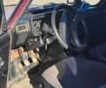 Красный ВАЗ 2107, объемом двигателя 1.5 л и пробегом 85 тыс. км за 950 $, фото 3 на Automoto.ua