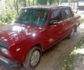 Красный ВАЗ 2107, объемом двигателя 1.3 л и пробегом 3 тыс. км за 800 $, фото 1 на Automoto.ua