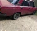 Червоний ВАЗ 2107, об'ємом двигуна 1.5 л та пробігом 12 тис. км за 785 $, фото 1 на Automoto.ua