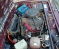 Красный ВАЗ 2107, объемом двигателя 1 л и пробегом 16 тыс. км за 1050 $, фото 3 на Automoto.ua