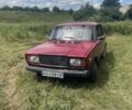 Червоний ВАЗ 2107, об'ємом двигуна 1.5 л та пробігом 150 тис. км за 1001 $, фото 1 на Automoto.ua