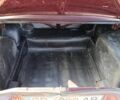 Красный ВАЗ 2107, объемом двигателя 1 л и пробегом 16 тыс. км за 1050 $, фото 4 на Automoto.ua