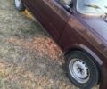Червоний ВАЗ 2107, об'ємом двигуна 1.5 л та пробігом 90 тис. км за 1570 $, фото 2 на Automoto.ua
