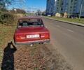 Красный ВАЗ 2107, объемом двигателя 1.45 л и пробегом 2 тыс. км за 1250 $, фото 4 на Automoto.ua