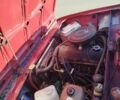 Красный ВАЗ 2107, объемом двигателя 1.45 л и пробегом 2 тыс. км за 1250 $, фото 7 на Automoto.ua