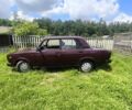 Красный ВАЗ 2107, объемом двигателя 0 л и пробегом 100 тыс. км за 782 $, фото 1 на Automoto.ua