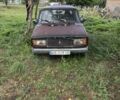 Червоний ВАЗ 2107, об'ємом двигуна 1.5 л та пробігом 80 тис. км за 292 $, фото 1 на Automoto.ua
