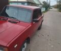 Червоний ВАЗ 2107, об'ємом двигуна 0 л та пробігом 300 тис. км за 1070 $, фото 2 на Automoto.ua