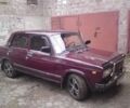 Красный ВАЗ 2107, объемом двигателя 0 л и пробегом 160 тыс. км за 1998 $, фото 1 на Automoto.ua