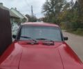 Червоний ВАЗ 2107, об'ємом двигуна 0 л та пробігом 300 тис. км за 1070 $, фото 3 на Automoto.ua