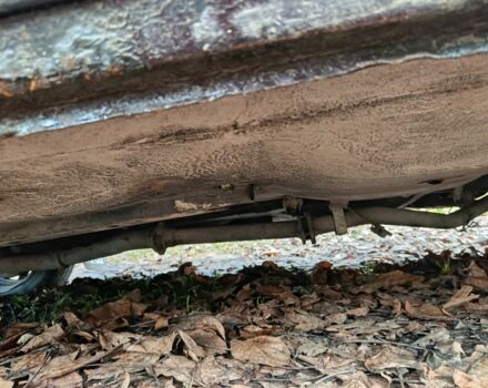 Красный ВАЗ 2107, объемом двигателя 1.5 л и пробегом 83 тыс. км за 800 $, фото 2 на Automoto.ua