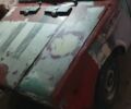 ВАЗ 2107 2007 в Каменское - Днепродзержинск на Automoto.ua Красный ВАЗ 2107, объемом двигателя 0 л и пробегом 100 тыс. км за 800 $, фото 7 на Automoto.ua