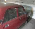 ВАЗ 2107 2007 в Каменское - Днепродзержинск на Automoto.ua Красный ВАЗ 2107, объемом двигателя 0 л и пробегом 100 тыс. км за 800 $, фото 1 на Automoto.ua