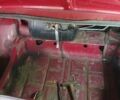 ВАЗ 2107 2007 в Каменское - Днепродзержинск на Automoto.ua Красный ВАЗ 2107, объемом двигателя 0 л и пробегом 100 тыс. км за 800 $, фото 5 на Automoto.ua