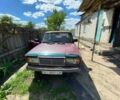 Червоний ВАЗ 2107, об'ємом двигуна 0 л та пробігом 600 тис. км за 318 $, фото 1 на Automoto.ua