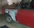 ВАЗ 2107 2007 в Каменское - Днепродзержинск на Automoto.ua Красный ВАЗ 2107, объемом двигателя 0 л и пробегом 100 тыс. км за 800 $, фото 3 на Automoto.ua