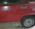 ВАЗ 2107 2007 в Каменское - Днепродзержинск на Automoto.ua Красный ВАЗ 2107, объемом двигателя 0 л и пробегом 100 тыс. км за 800 $, фото 1 на Automoto.ua