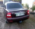 Красный ВАЗ 2107, объемом двигателя 0 л и пробегом 86 тыс. км за 2658 $, фото 1 на Automoto.ua
