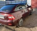 Красный ВАЗ 2107, объемом двигателя 1.6 л и пробегом 132 тыс. км за 3000 $, фото 1 на Automoto.ua