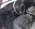 Красный ВАЗ 2107, объемом двигателя 1.6 л и пробегом 3 тыс. км за 567 $, фото 2 на Automoto.ua