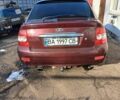 Красный ВАЗ 2107, объемом двигателя 1.6 л и пробегом 132 тыс. км за 3000 $, фото 2 на Automoto.ua