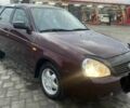 Красный ВАЗ 2107, объемом двигателя 1.6 л и пробегом 80 тыс. км за 2200 $, фото 1 на Automoto.ua