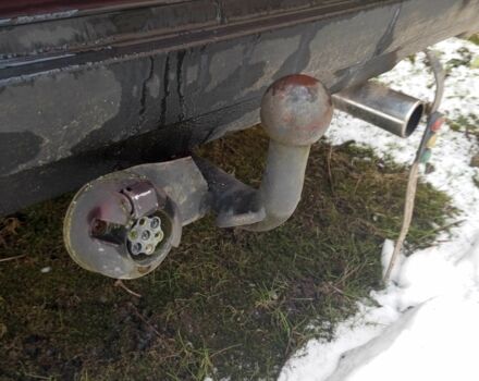 Красный ВАЗ 2107, объемом двигателя 1.6 л и пробегом 3 тыс. км за 567 $, фото 7 на Automoto.ua