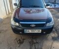 Красный ВАЗ 2107, объемом двигателя 1.6 л и пробегом 132 тыс. км за 3000 $, фото 1 на Automoto.ua