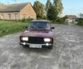 Червоний ВАЗ 2107, об'ємом двигуна 1.5 л та пробігом 584 тис. км за 1100 $, фото 1 на Automoto.ua