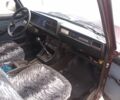 Красный ВАЗ 2107, объемом двигателя 1.5 л и пробегом 140 тыс. км за 1200 $, фото 7 на Automoto.ua